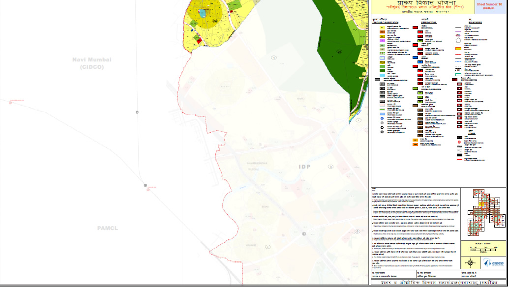 Zone Details